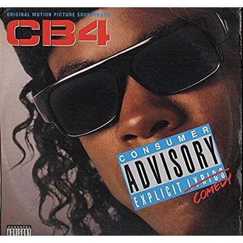 Cb4 (Original Motion Picture Soundtrack)