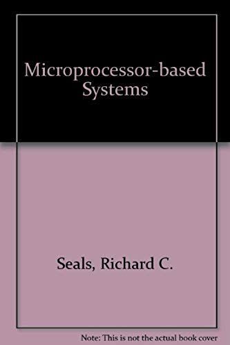 Microprocessor-Based Systems