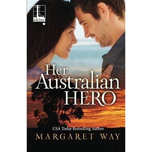 Her Australian Hero
