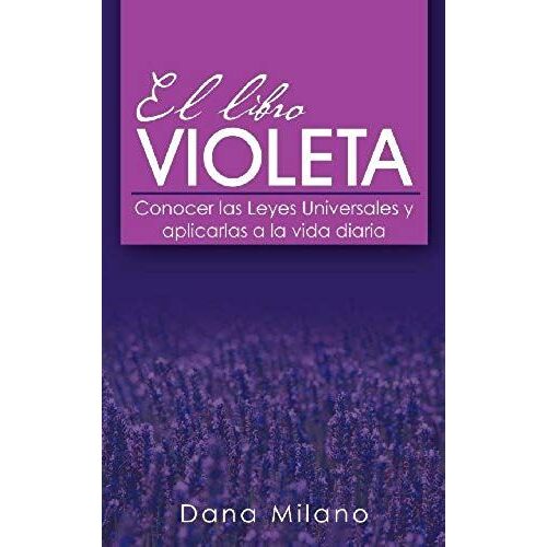 El Libro Violeta