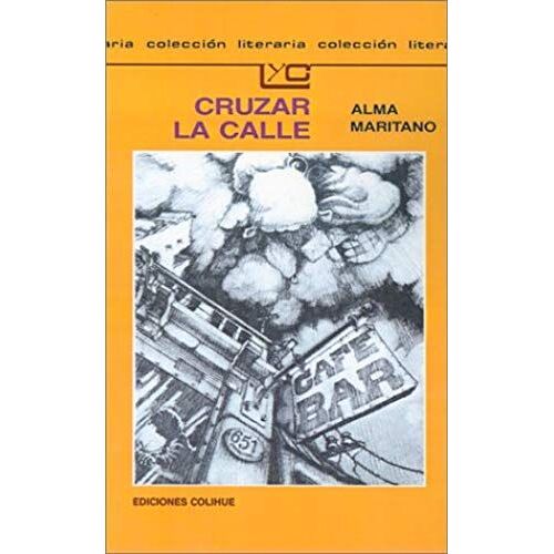 Cruzar La Calle
