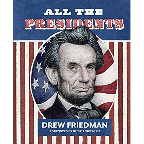 All The Presidents