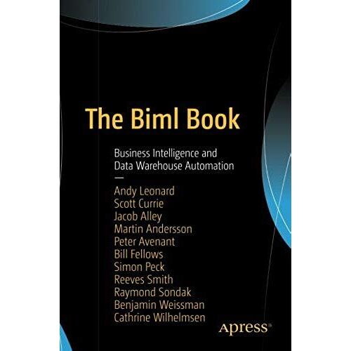 The Biml Book