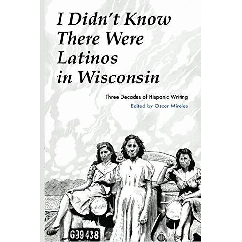 I Didnt Know There Were Latino