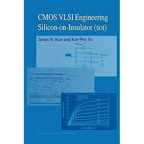 Cmos Vlsi Engineering