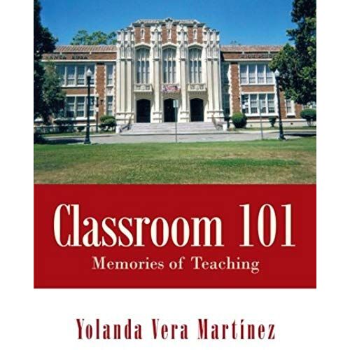 Classroom 101