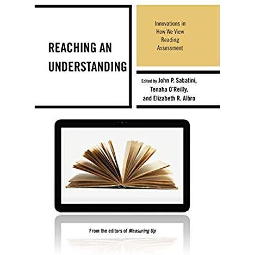 Reaching An Understanding