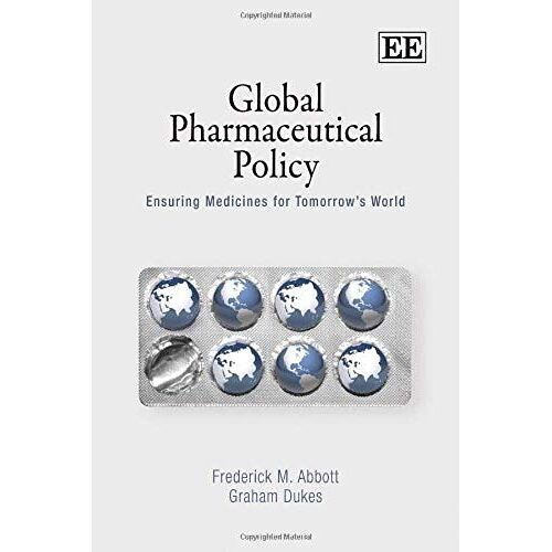 Global Pharmaceutical Policy