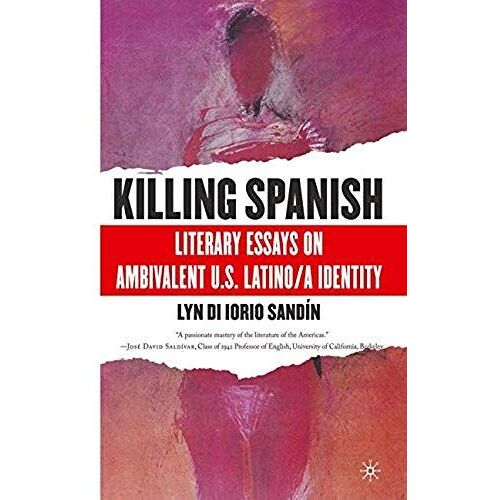 Killing Spanish