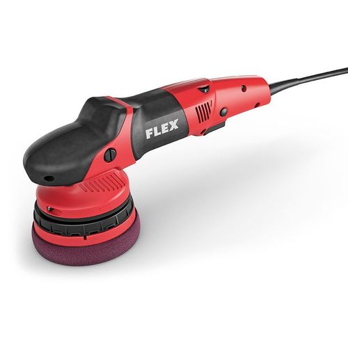 Flex XCE 10-8 125 Polisseuse orbitale à entraînement forcé - 418072