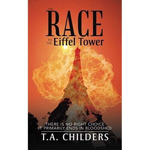 The Race To The Eiffel Tower