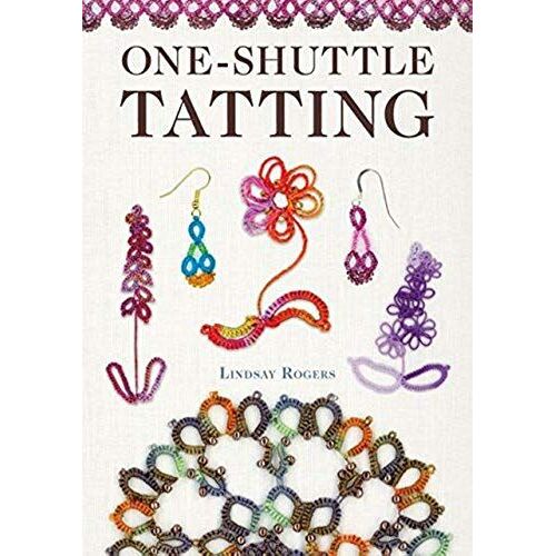One-Shuttle Tatting