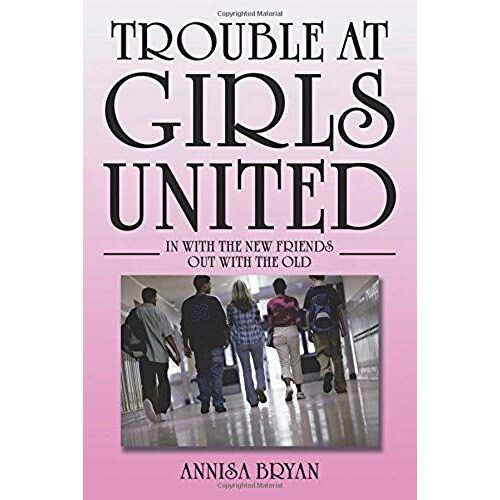 Trouble At Girls United