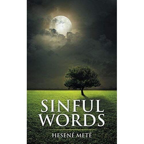 Sinful Words