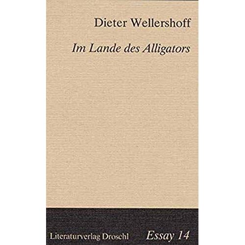 Im Lande Des Alligators