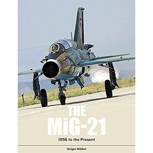 The Mig-21