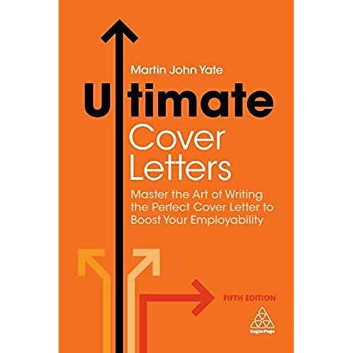 Ultimate Cover Letters