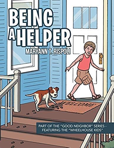 Being A Helper