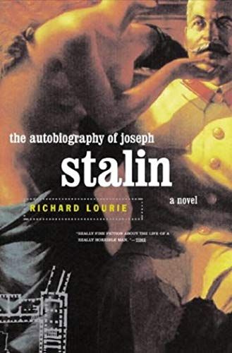 The Autobiography Of Joseph Stalin