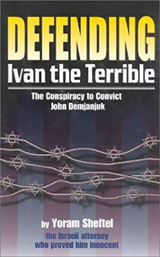 Defending Ivan The Terrible