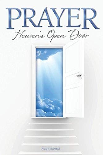 Prayer Heavens Open Door