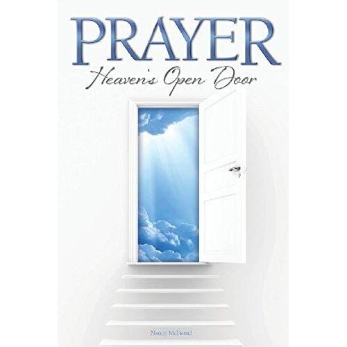 Prayer Heavens Open Door
