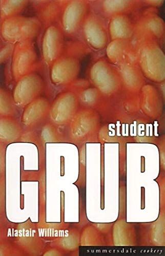 Student Grub (Summersdale Cookery)