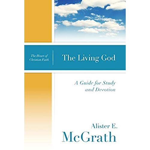 The Living God
