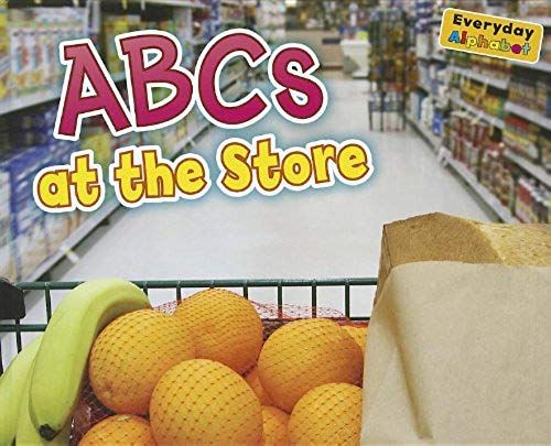 Abcs At The Store