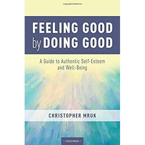 Feeling Good By Doing Good