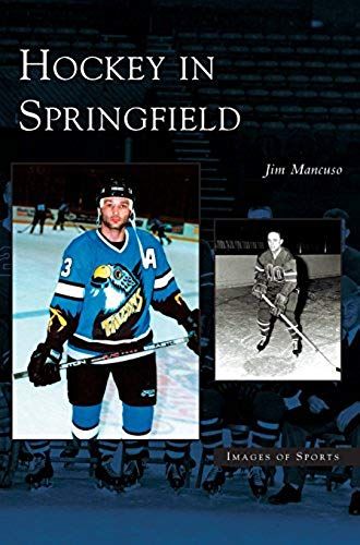 Hockey In Springfield