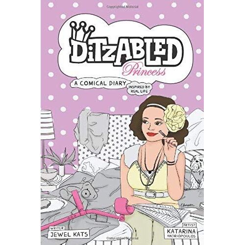 Ditzabled Princess