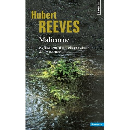 Malicorne - Réflexions D'un Observateur De La Nature