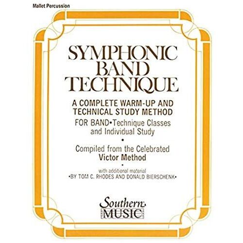 Symphonic Band Technique (S.B.T.)