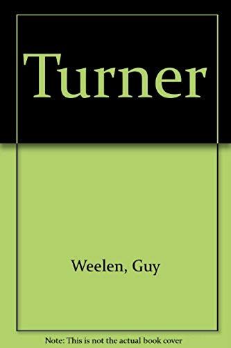 J.M.W. Turner