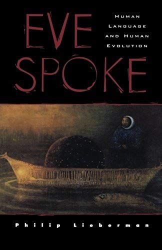 Eve Spoke