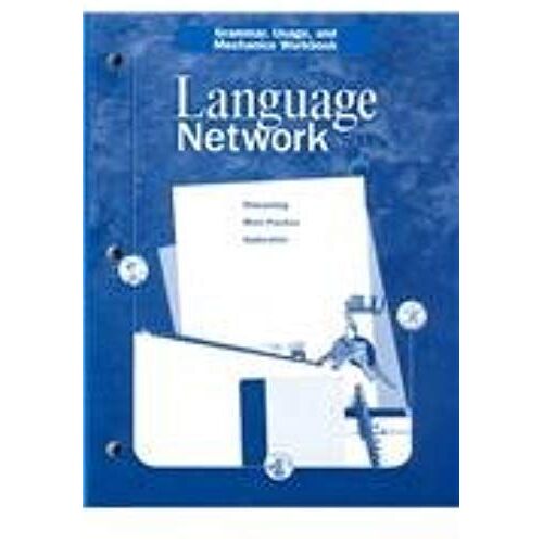 Language Network