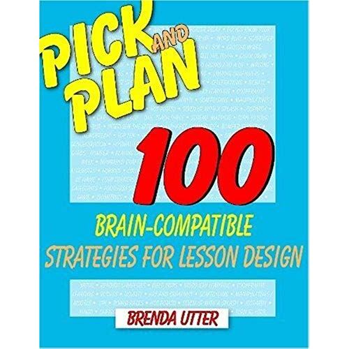 Pick And Plan