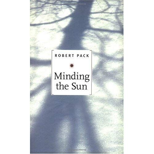 Minding The Sun