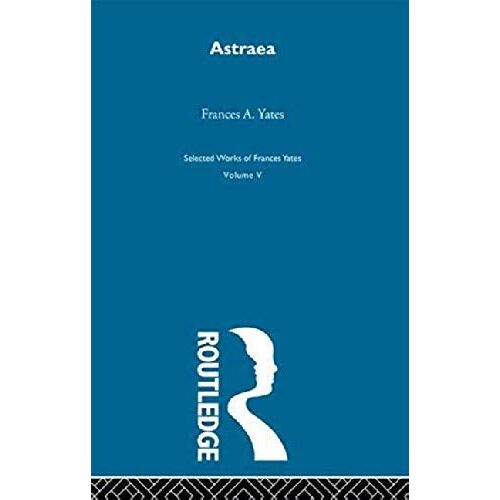 Astraea - Yates