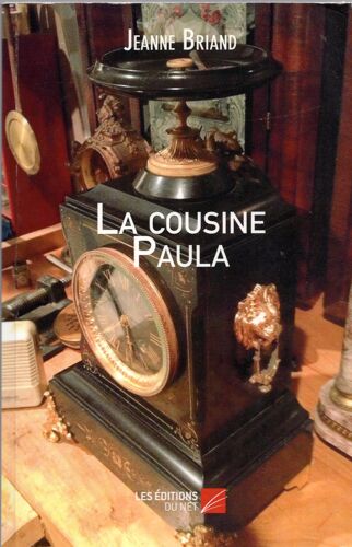 La Cousine Paula