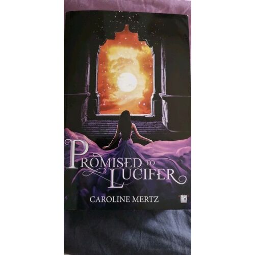 Promised To Lucifer