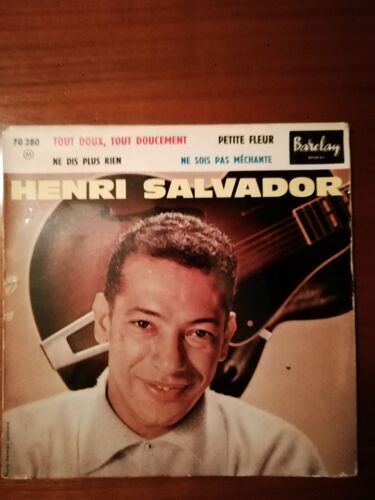 Tout Doux Tout Doucement+3