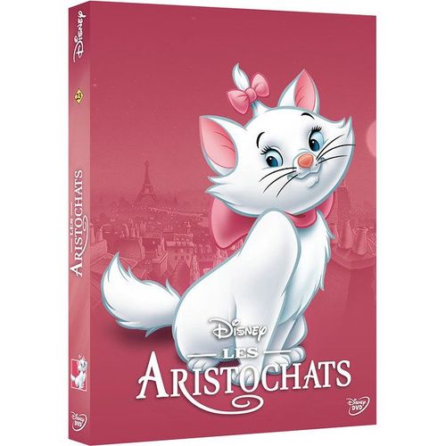 Les Aristochats