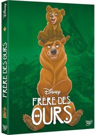 Frère Des Ours
