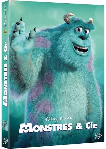 Monstres & Cie