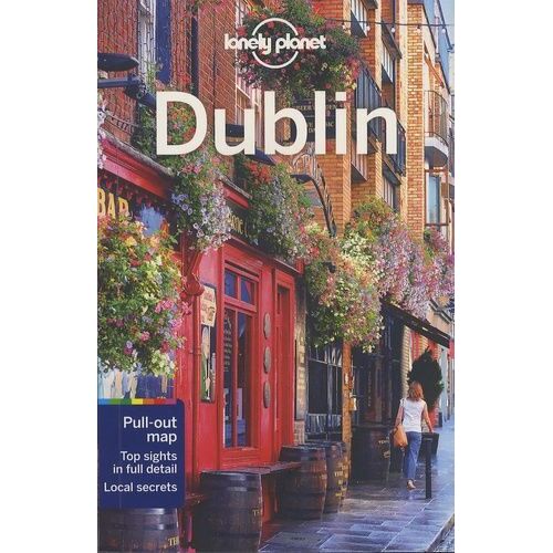 Dublin (1 Plan Détachable)