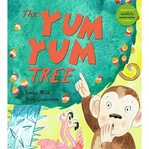The Yum Yum Tree