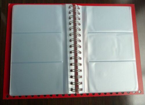 Carnet Pour Cartes Telephoniques