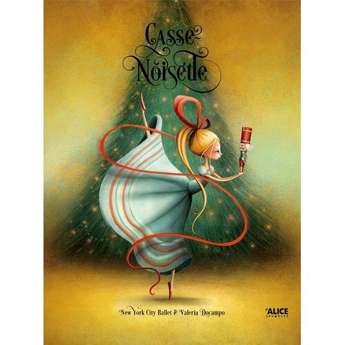 Casse-Noisette